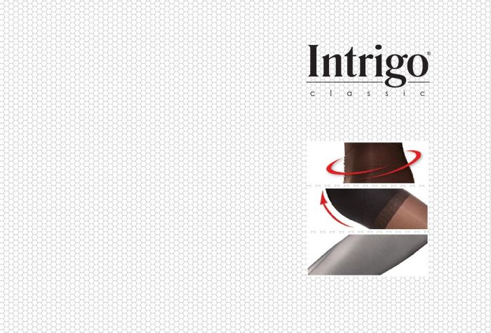 Intrigo Intrigo-pe-2013-23  PE 2013 | Pantyhose Library