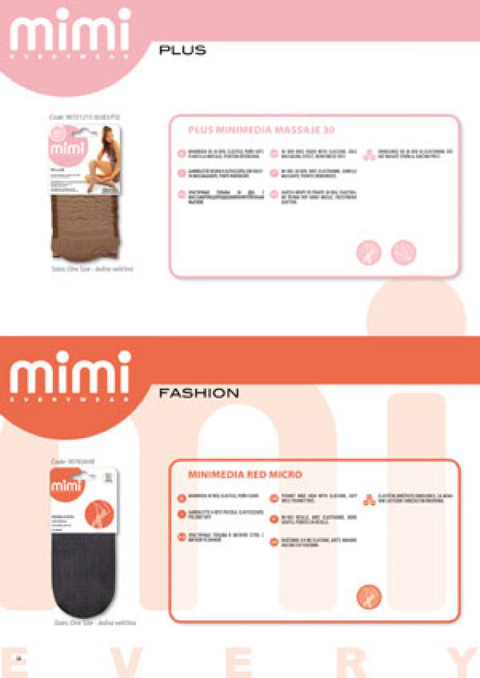 Mimi Mimi-basico-14  Basico | Pantyhose Library