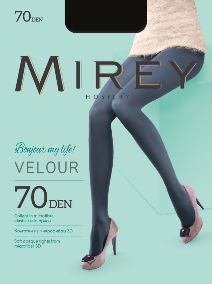 Mirey Mirey-bonjour-my-life-10  Bonjour My Life | Pantyhose Library