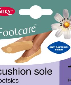 Silky - Footcare