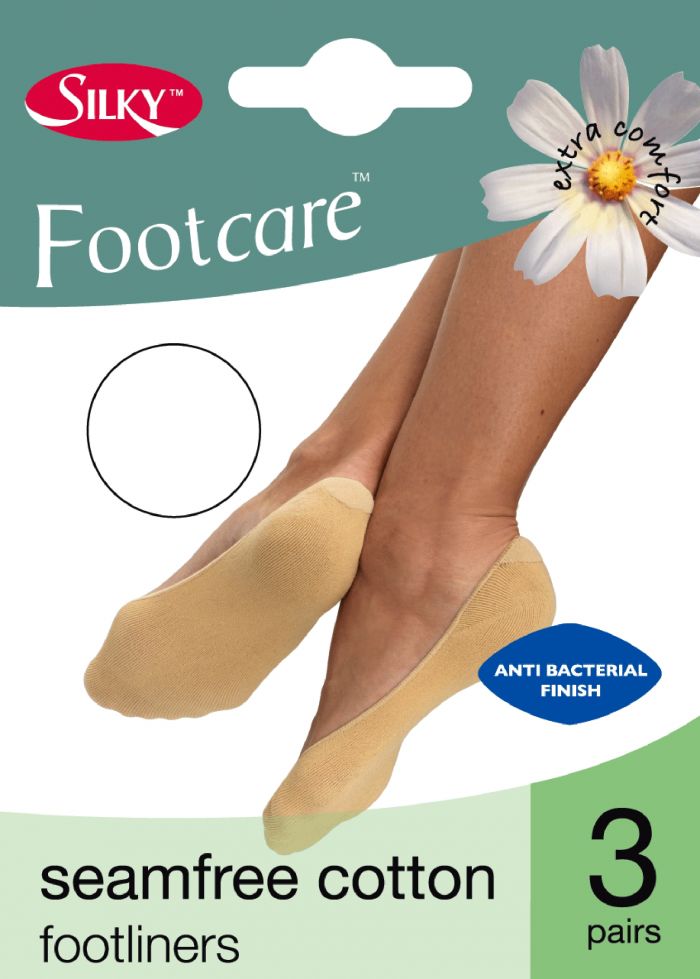 Silky Silky-footcare-8  Footcare | Pantyhose Library