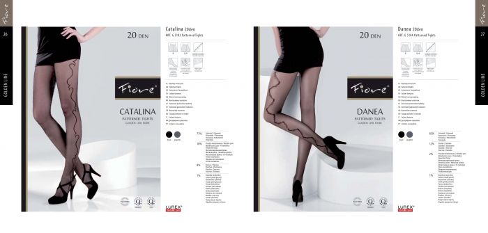 Fiore Fiore-ss-2011-15  SS 2011 | Pantyhose Library