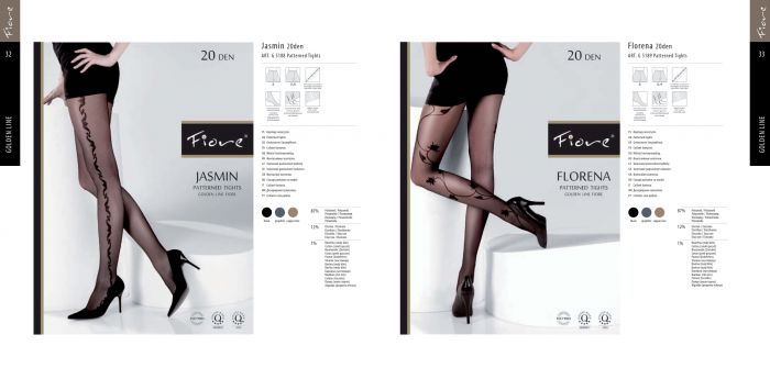 Fiore Fiore-ss-2011-18  SS 2011 | Pantyhose Library