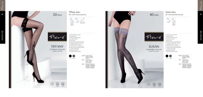 Fiore Fiore-ss-2011-24  SS 2011 | Pantyhose Library