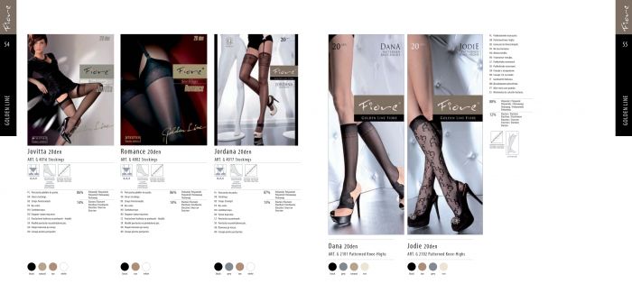 Fiore Fiore-ss-2011-29  SS 2011 | Pantyhose Library