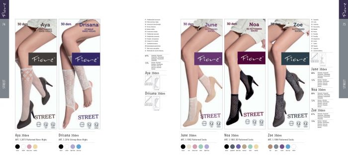 Fiore Fiore-ss-2011-39  SS 2011 | Pantyhose Library