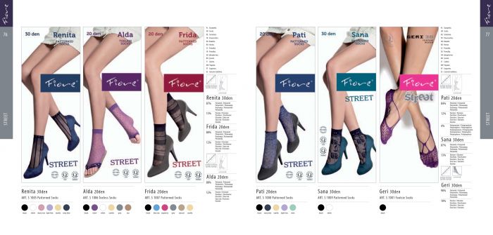 Fiore Fiore-ss-2011-40  SS 2011 | Pantyhose Library