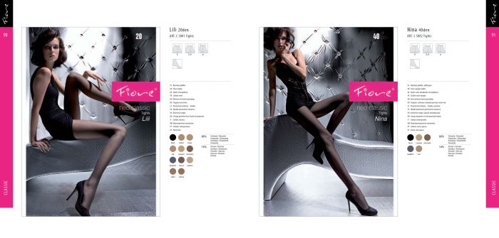 Fiore Fiore-ss-2011-47  SS 2011 | Pantyhose Library
