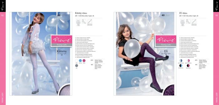 Fiore Fiore-ss-2011-53  SS 2011 | Pantyhose Library