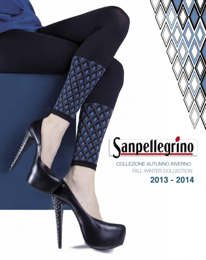 Sanpellegrino Sanpellegrino-aw-2013-2014-1  AW 2013 2014 | Pantyhose Library