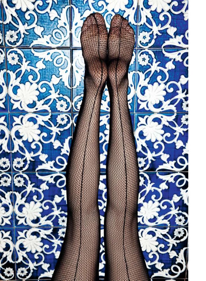 Fogal Fogal-aw-2012-12  AW 2012 | Pantyhose Library