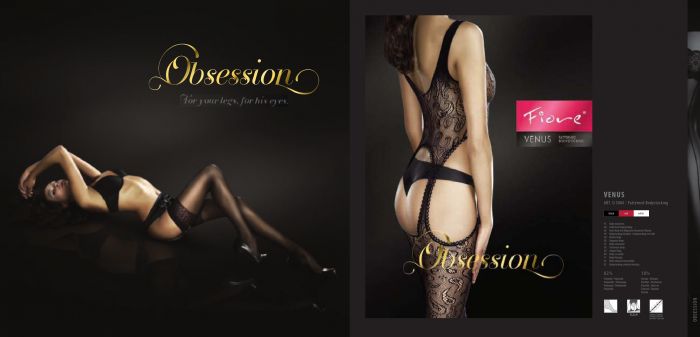 Fiore Fiore-obsession-line-1  Obsession Line | Pantyhose Library