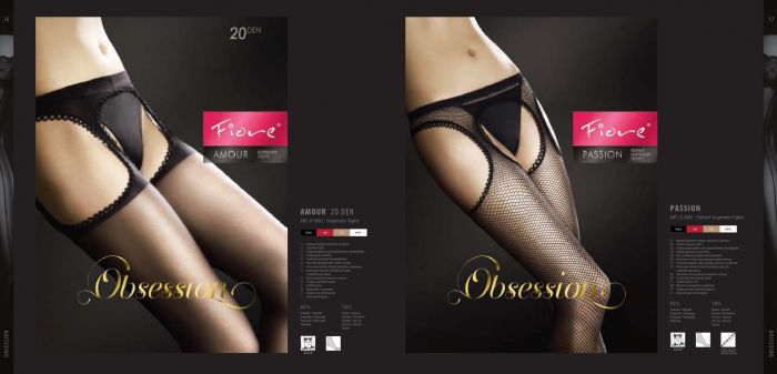 Fiore Fiore-obsession-line-3  Obsession Line | Pantyhose Library