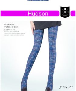 Hudson - Fashion 2015