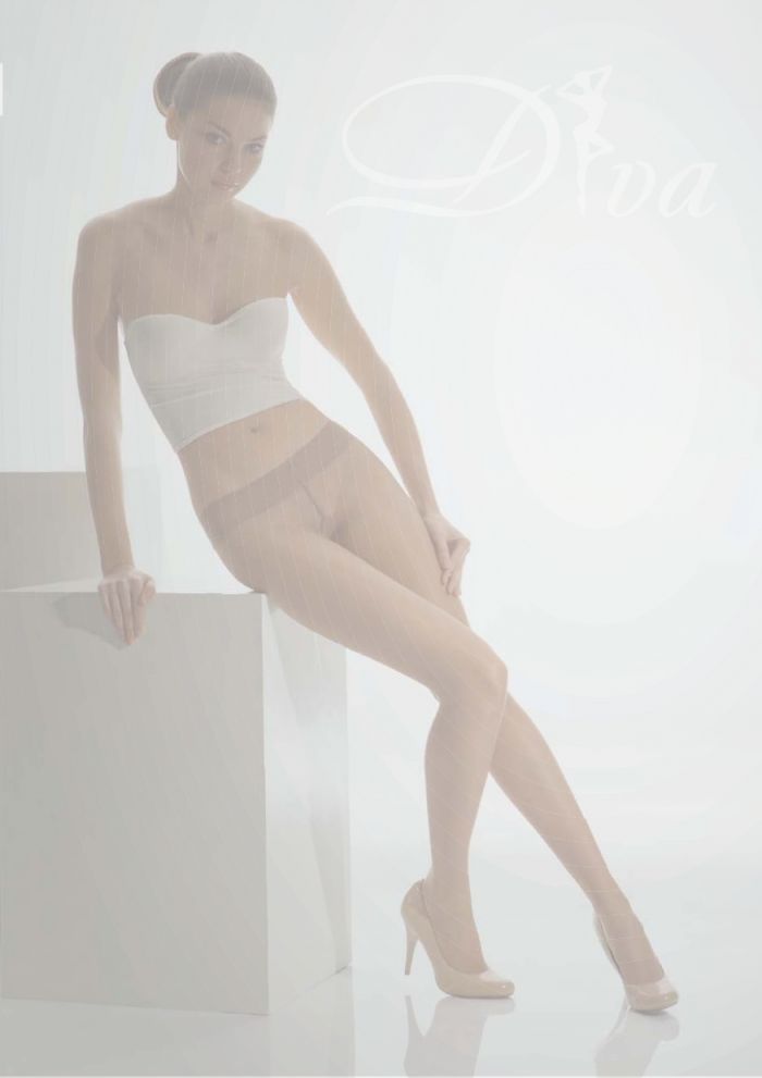 Diva Diva-classic-15  Classic | Pantyhose Library
