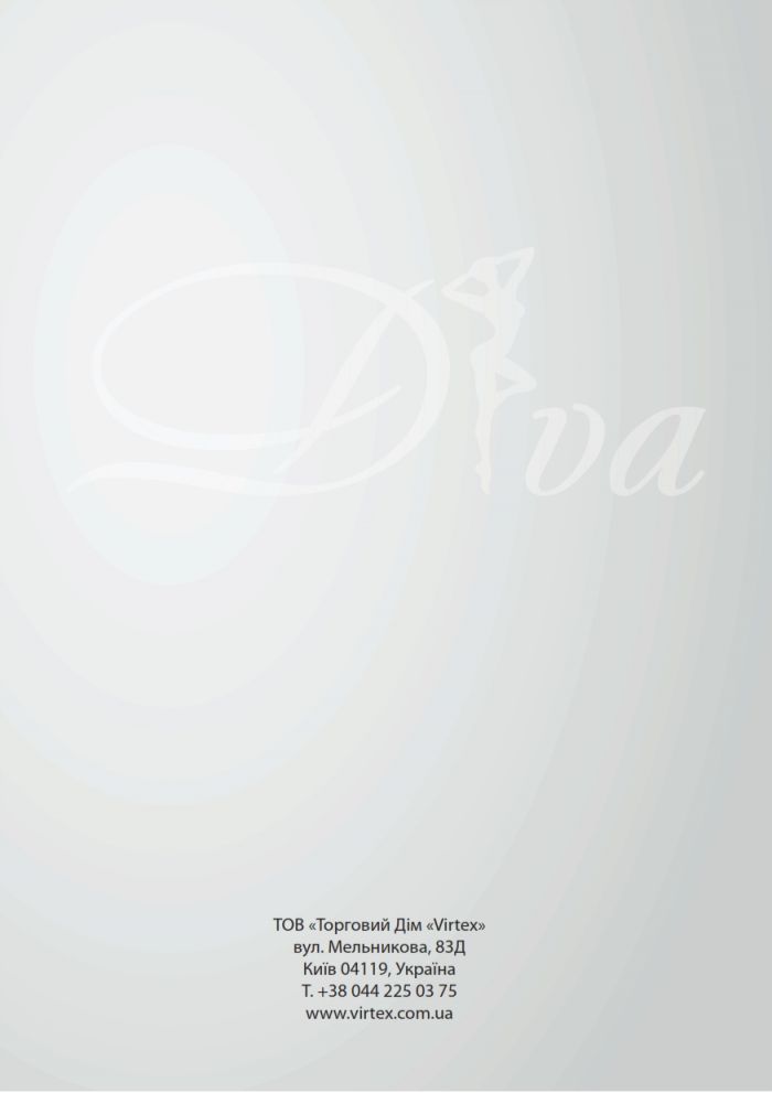 Diva Diva-classic-16  Classic | Pantyhose Library