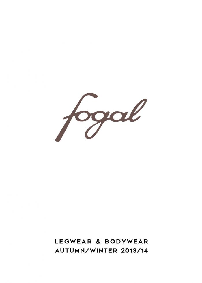 Fogal Fogal-aw-2014-1  AW 2014 | Pantyhose Library