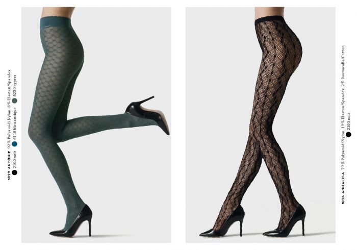 Fogal Fogal-aw-2014-3  AW 2014 | Pantyhose Library