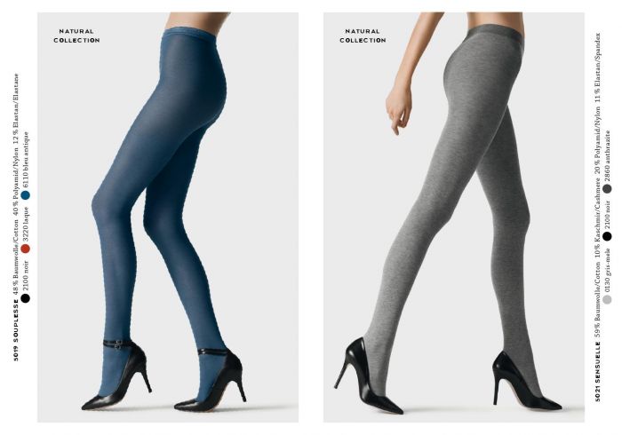 Fogal Fogal-aw-2014-7  AW 2014 | Pantyhose Library