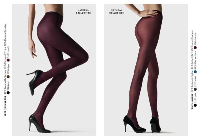 Fogal Fogal-aw-2014-8  AW 2014 | Pantyhose Library
