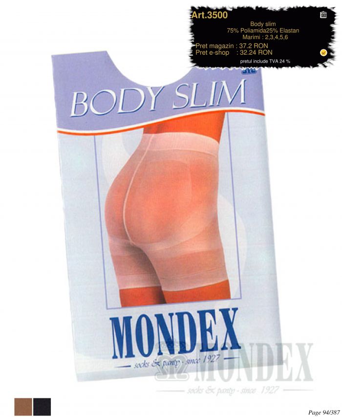 Mondex Mondex-lookbook-21  Lookbook | Pantyhose Library