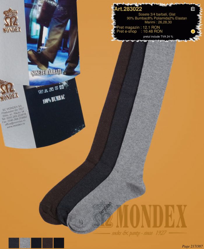 Mondex Mondex-lookbook-144  Lookbook | Pantyhose Library