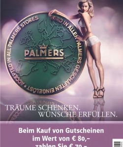 Palmers - Lookbook 2011