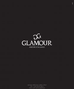 Glamour - Basic 2015