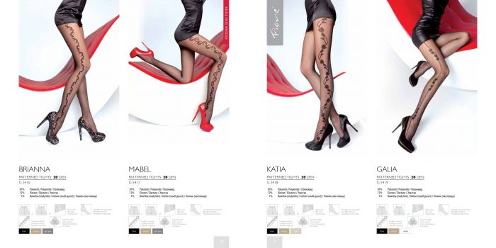 Fiore Fiore-aw-2013-14-12  AW 2013 14 | Pantyhose Library