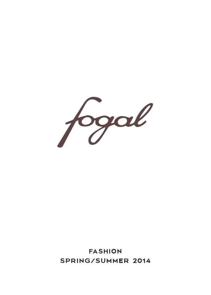 Fogal Fogal-ss-2014-1  SS 2014 | Pantyhose Library
