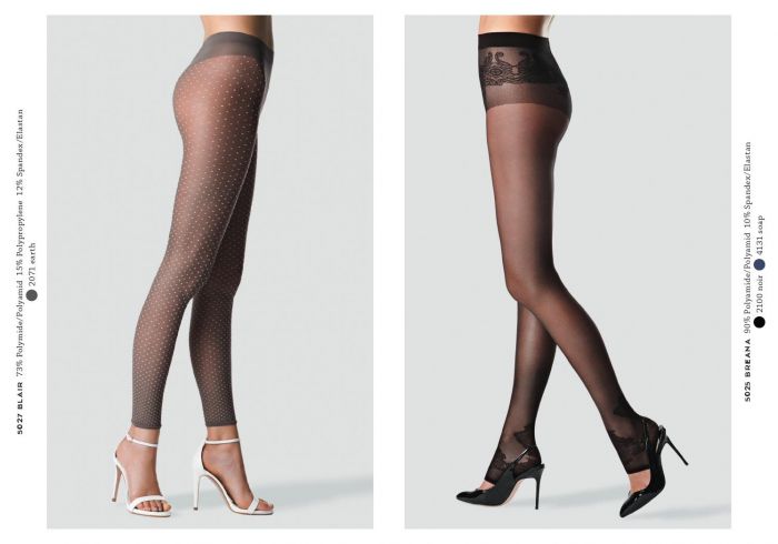 Fogal Fogal-ss-2014-7  SS 2014 | Pantyhose Library