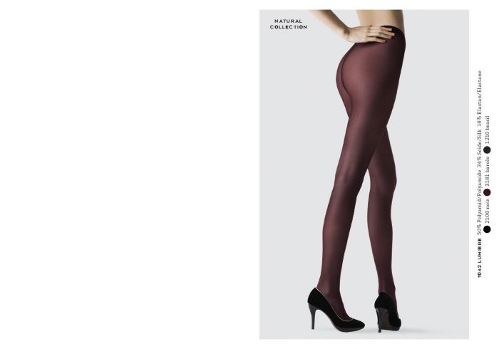 Fogal Fogal-ss-2014-21  SS 2014 | Pantyhose Library