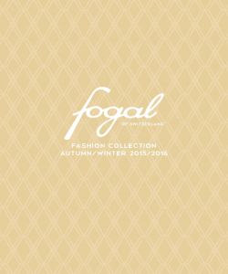 Fogal - AW 1516