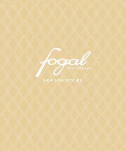Fogal - AW 1516