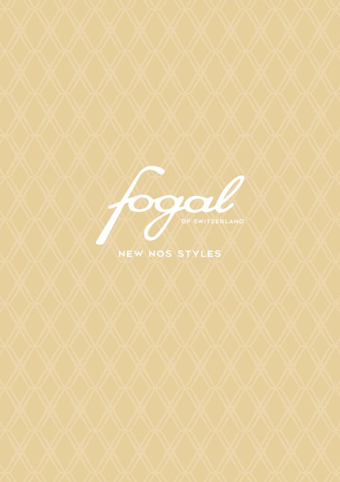 Fogal Fogal-aw-1516-31  AW 1516 | Pantyhose Library