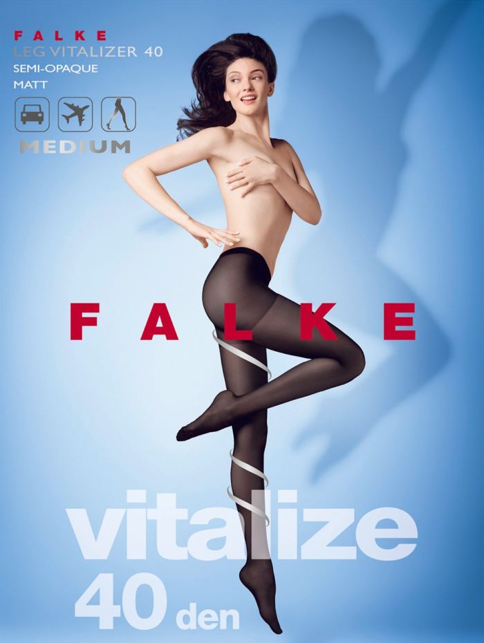 Falke Falke-vitalize-4  Vitalize | Pantyhose Library