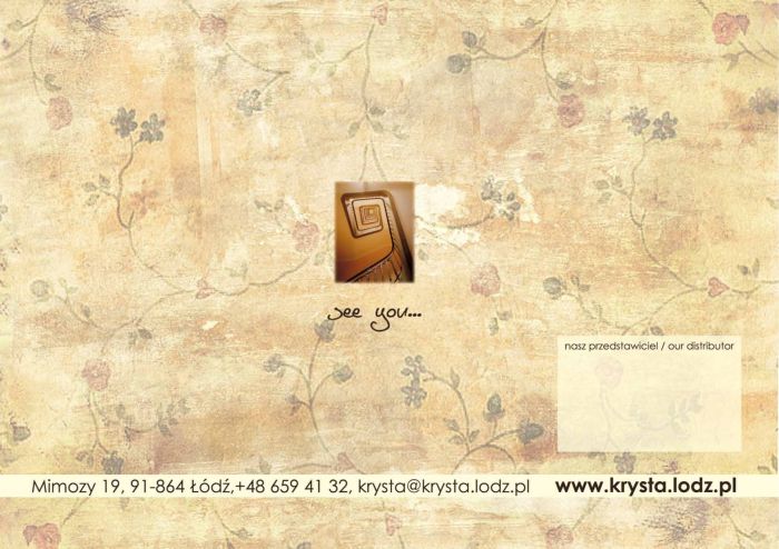 Krysta Krysta-basic-collection-40  Basic Collection | Pantyhose Library