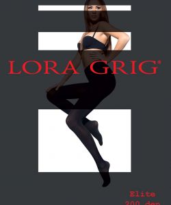 Lora-Grig-80-100-Denier-5