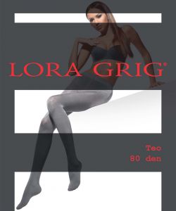 Lora-Grig-80-100-Denier-9