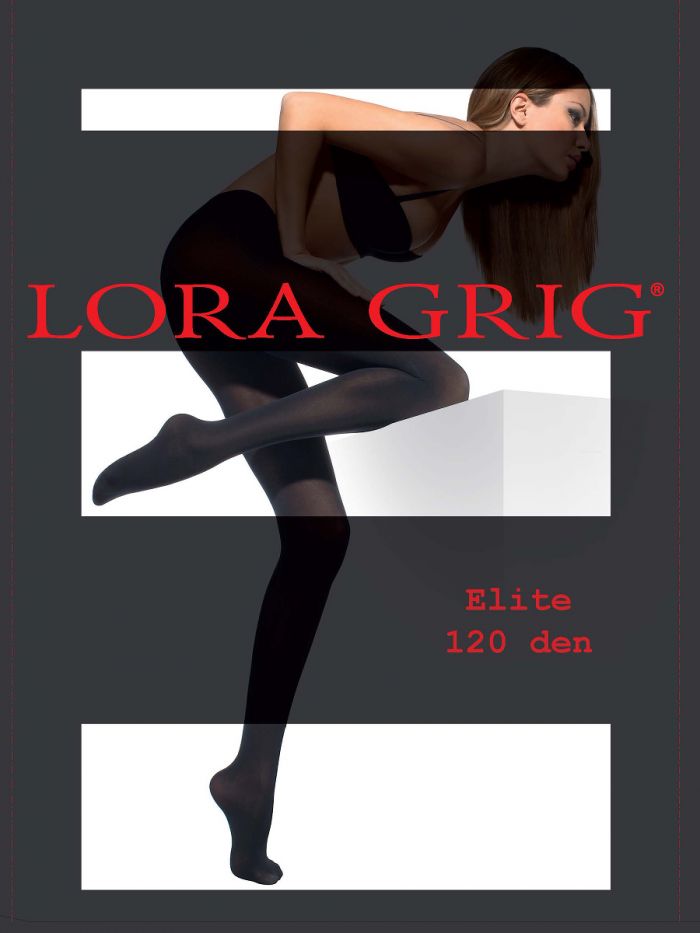 Lora Grig Lora-grig-80-100-denier-3  80 100 Denier | Pantyhose Library