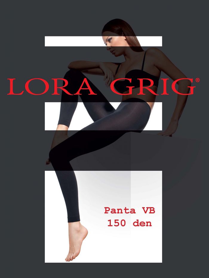 Lora Grig Lora-grig-80-100-denier-8  80 100 Denier | Pantyhose Library