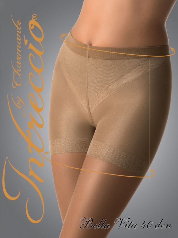 Intreccio Intreccio-classic-correcting-tights-6  Classic Correcting Tights | Pantyhose Library