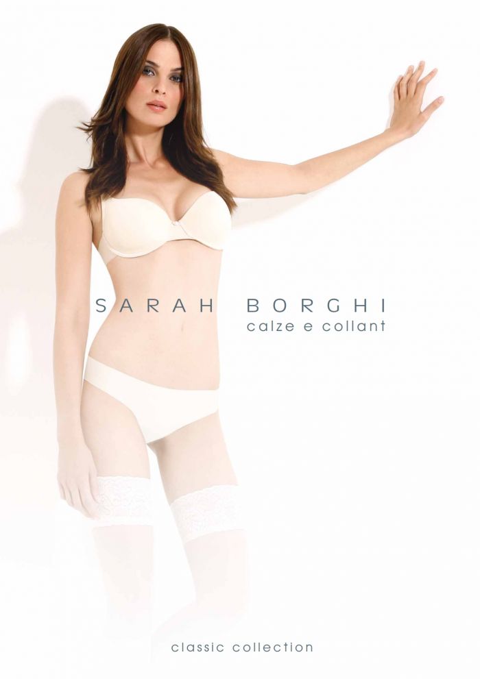 Sarah Borghi Sarah-borghi-classic-collection-1  Classic Collection | Pantyhose Library