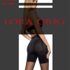 Lora-grig - Supporting-tights