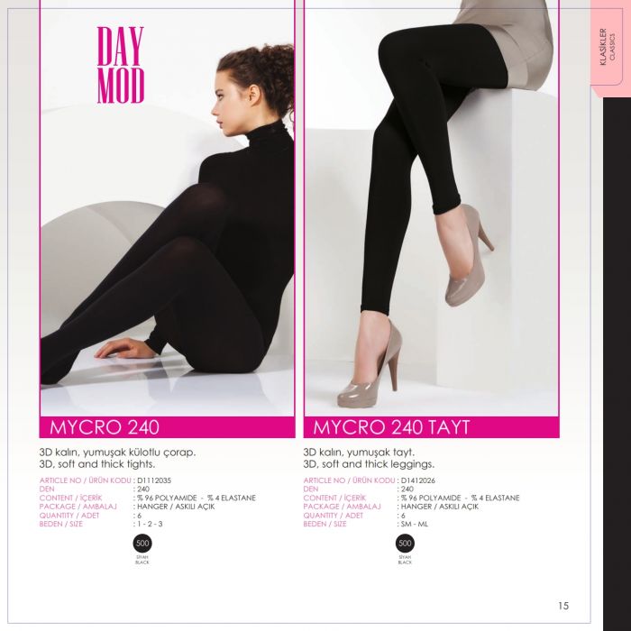 Day Mod Day-mod-collection-15  Collection | Pantyhose Library