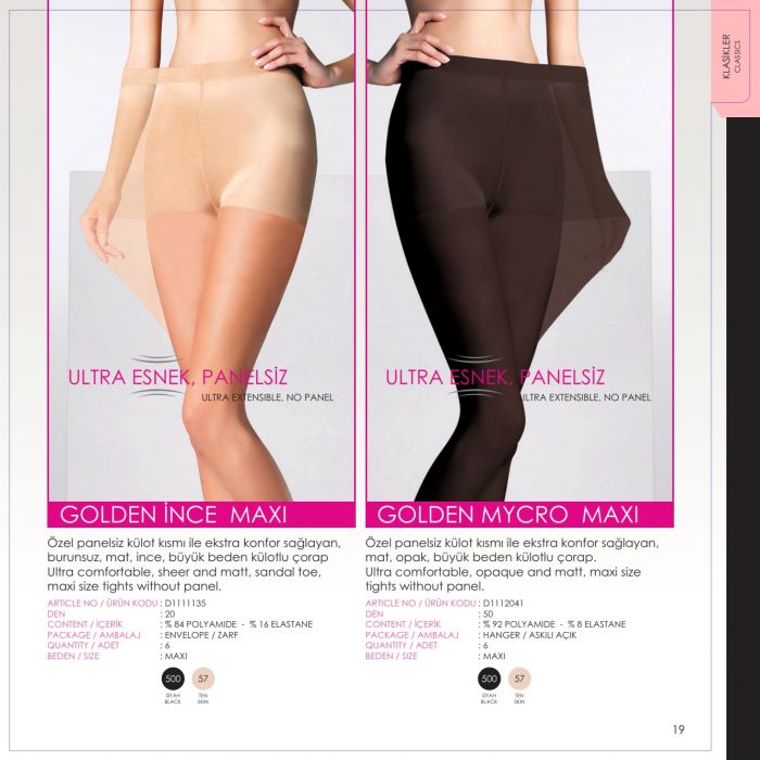 Day Mod Day-mod-collection-19  Collection | Pantyhose Library