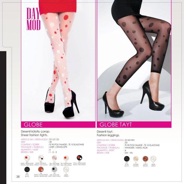 Day Mod Day-mod-collection-38  Collection | Pantyhose Library