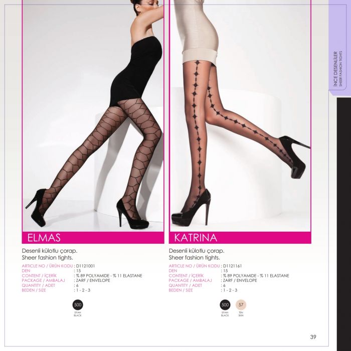 Day Mod Day-mod-collection-39  Collection | Pantyhose Library