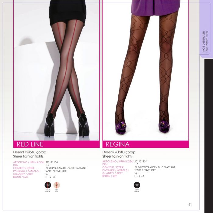 Day Mod Day-mod-collection-41  Collection | Pantyhose Library