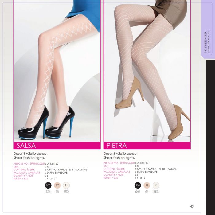 Day Mod Day-mod-collection-43  Collection | Pantyhose Library